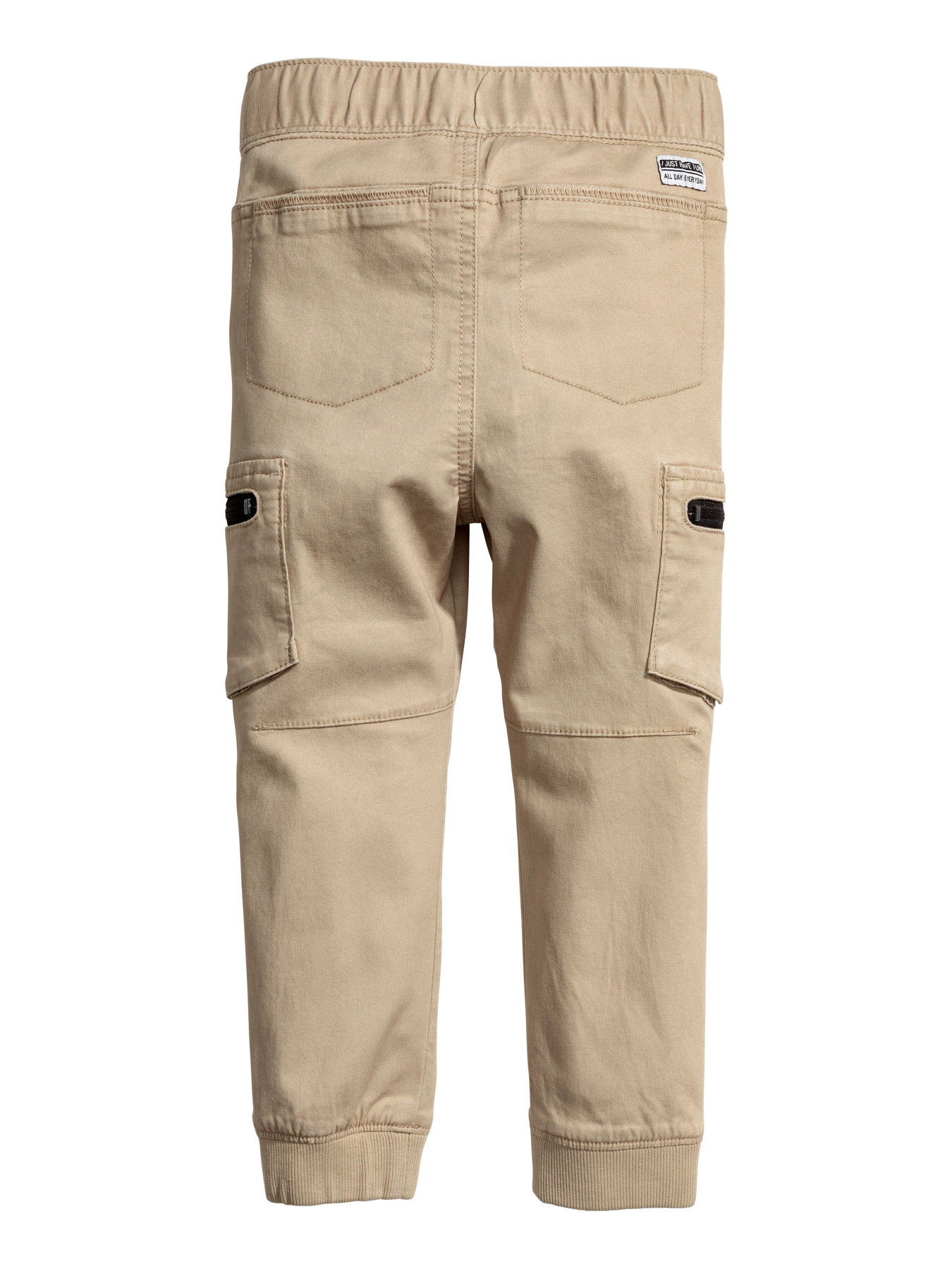 Джогери H&M модель 7862 Фото