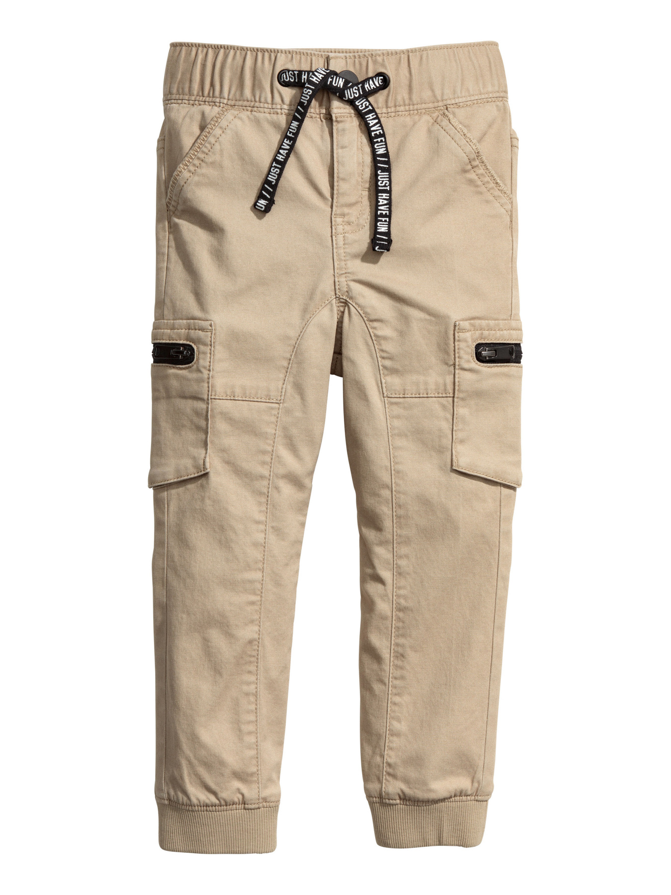 Джогери H&M модель 7862 Фото