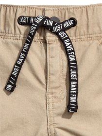 Джогери H&M модель 7862 Фото