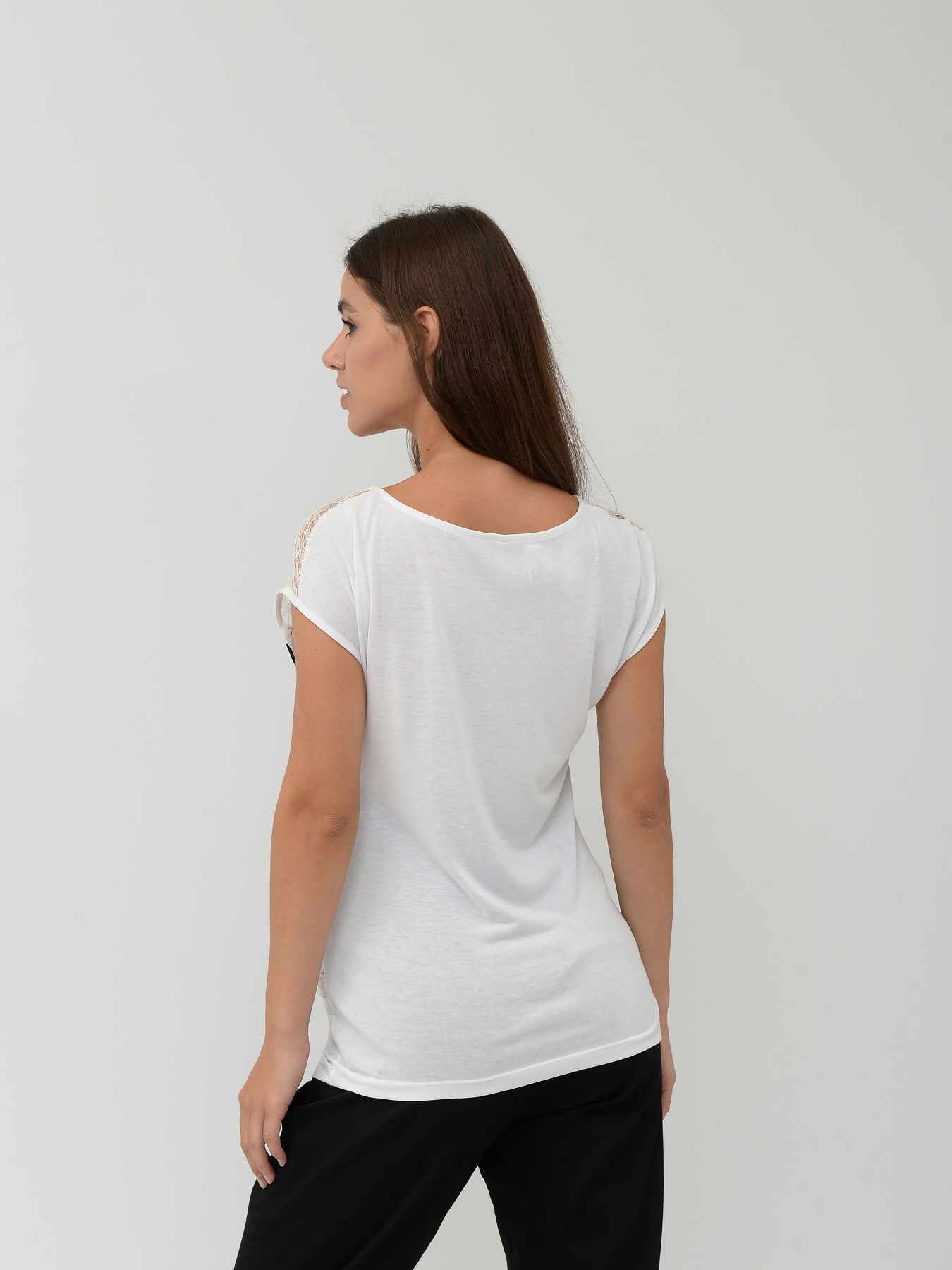 Футболка H&M модель 43285 Фото