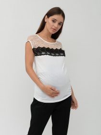 Футболка H&M модель 43285 Фото