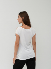 Футболка H&M модель 43285 Фото