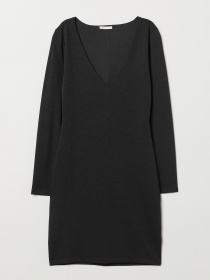 Сукня міні H&M модель 41615 Фото