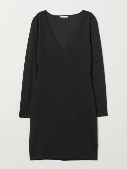 Сукня міні H&M модель 41615 - фото