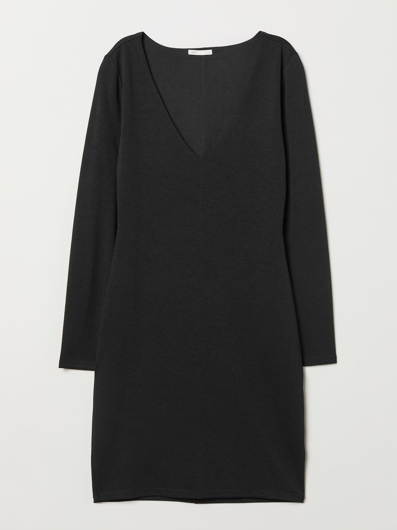 Платье мини H&M модель 41615 Фото