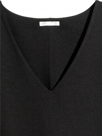 Платье мини H&M модель 41615 Фото