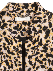 Пальто H&M модель 41757 Фото