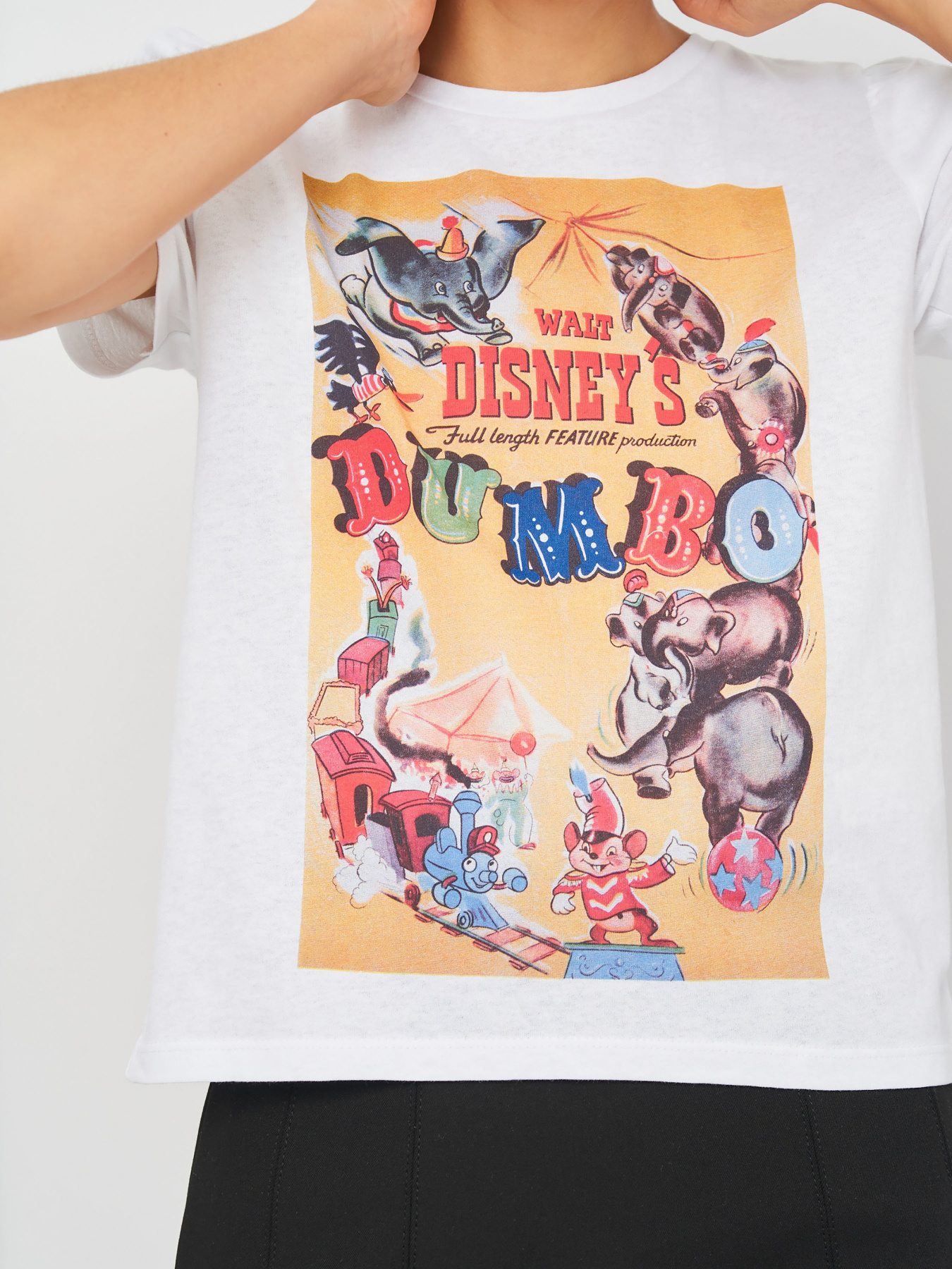 Футболка ZARA модель 65557 Фото