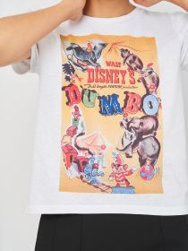 Футболка ZARA модель 65557 Фото