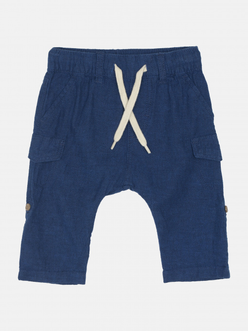 Джоггеры H&M модель 18542 Фото