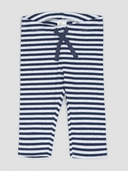 Повседневные штаны H&M модель 24236 Фото