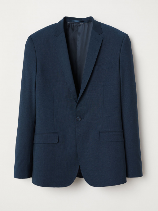 Пиджак H&M модель 40305 Фото