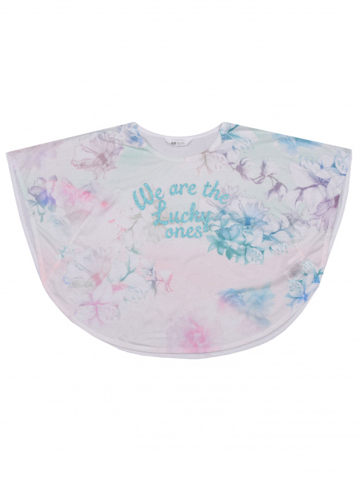 Футболка H&M модель 37439 Фото