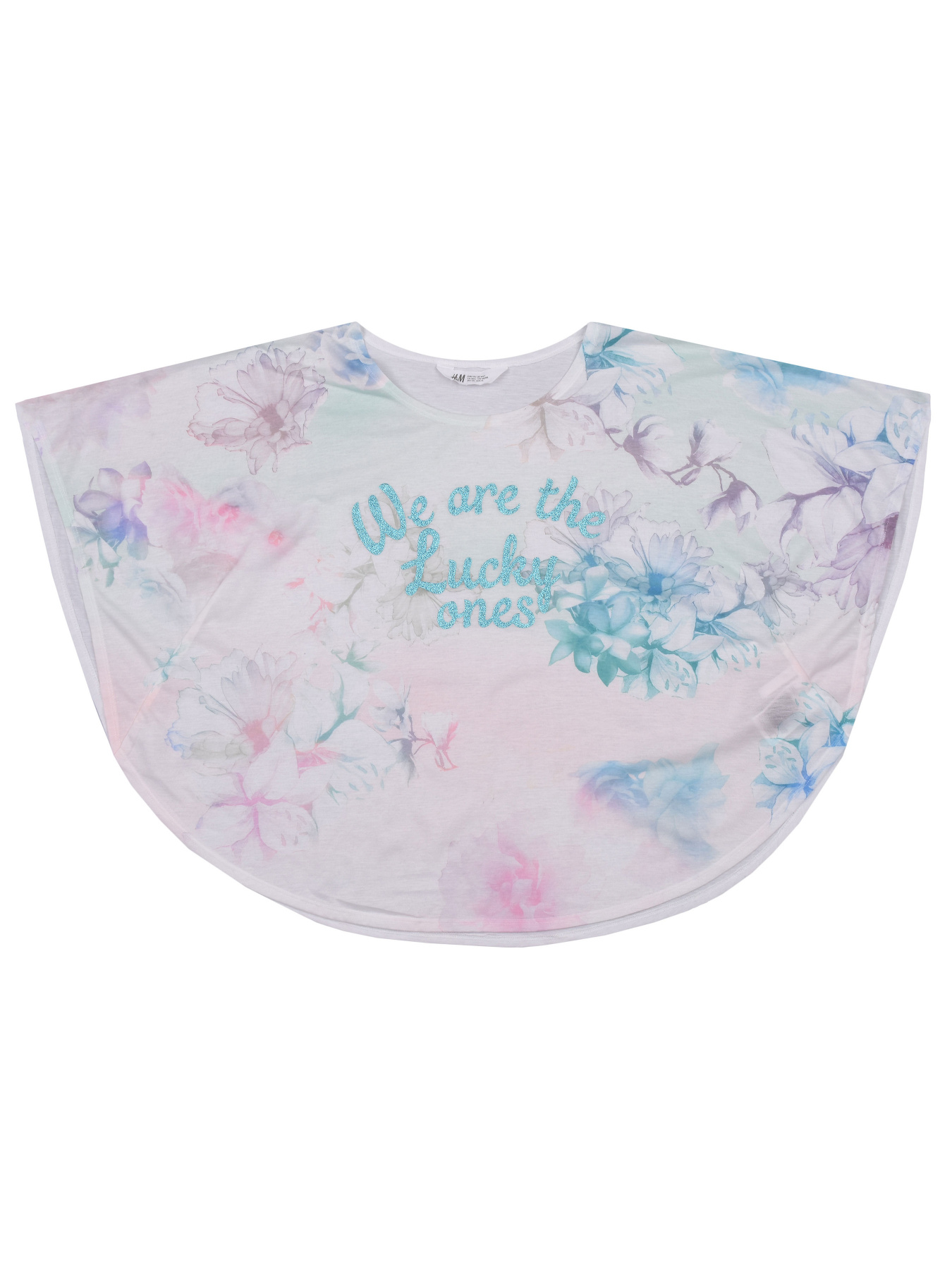 Футболка H&M модель 37439 Фото