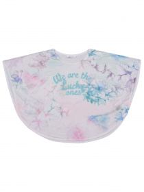 Футболка H&M модель 37439 Фото