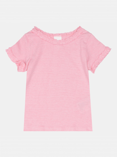 Футболка H&M модель 37450 - фото