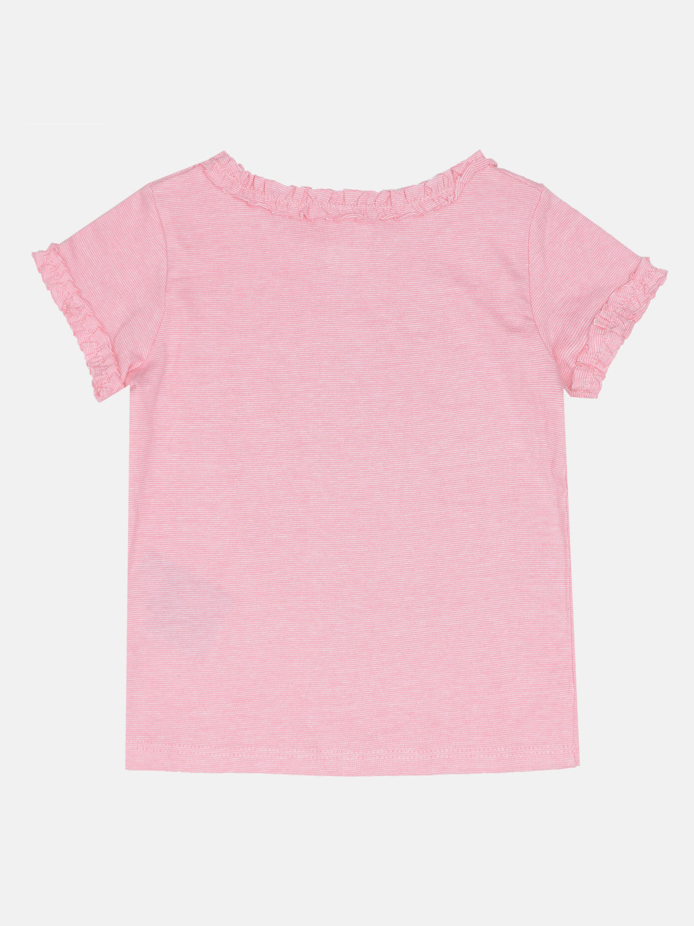 Футболка H&M модель 37450 Футболка H&M модель 37450 Фото