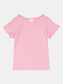 Футболка H&M модель 37450 Футболка H&M модель 37450 Фото