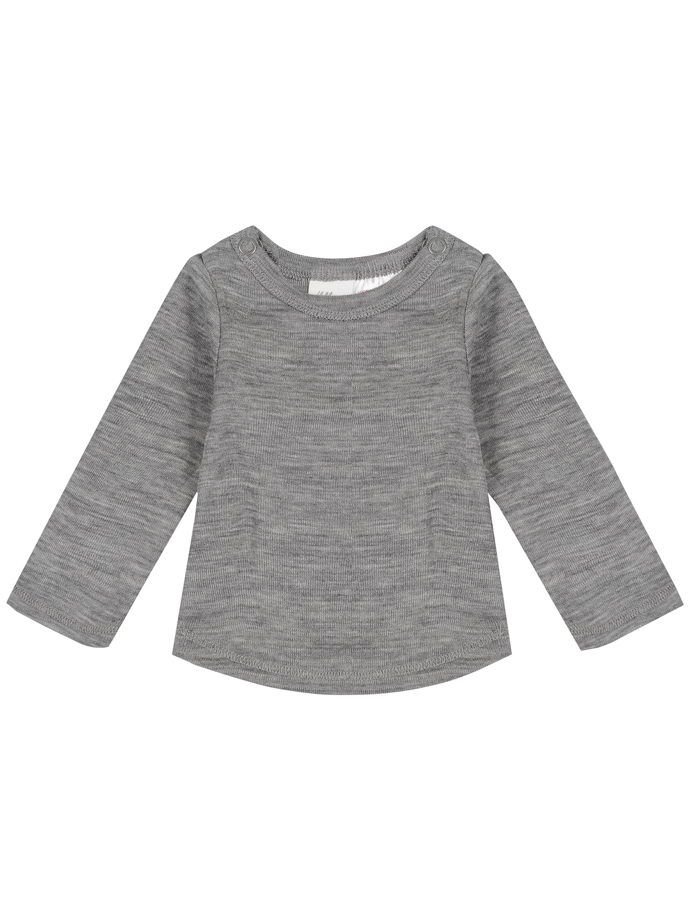 Лонгслив H&M модель 25738 Фото