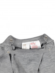 Лонгслив H&M модель 25738 Фото