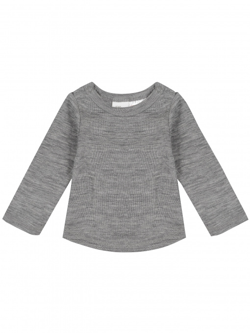 Лонгслів H&M модель 25738 Фото