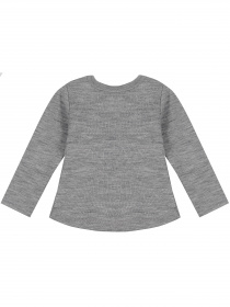 Лонгслив H&M модель 25738 Лонгслив H&M модель 25738 Фото