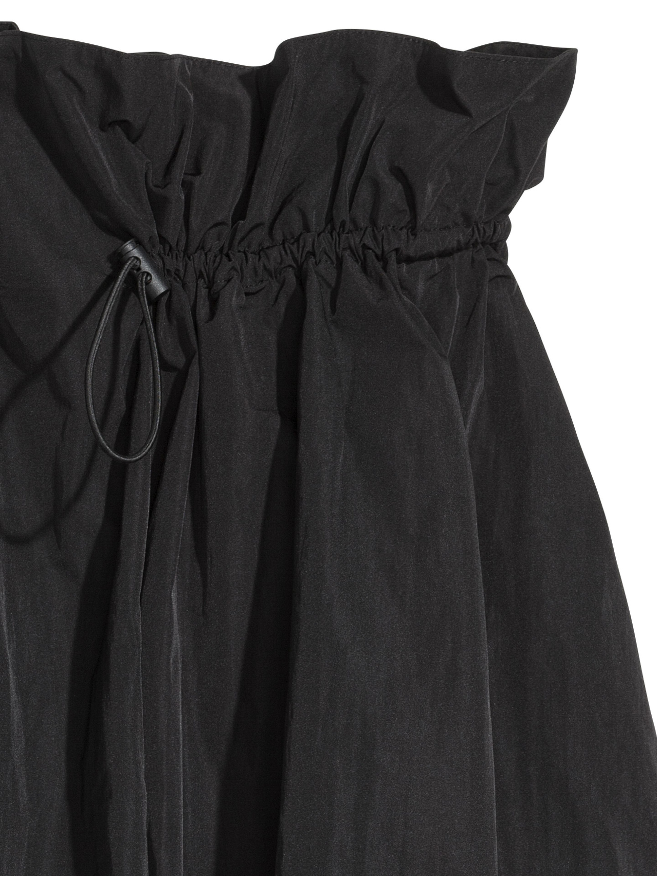 Юбка мини H&M модель 36014 Фото