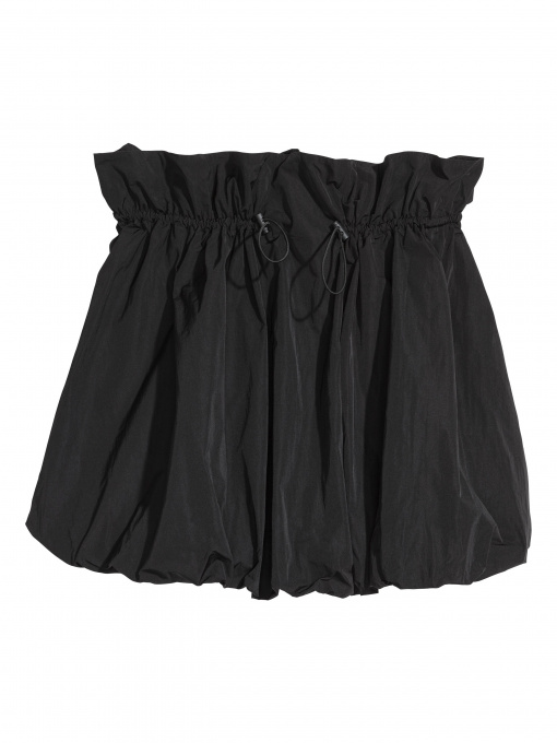 Юбка мини H&M модель 36014 Фото