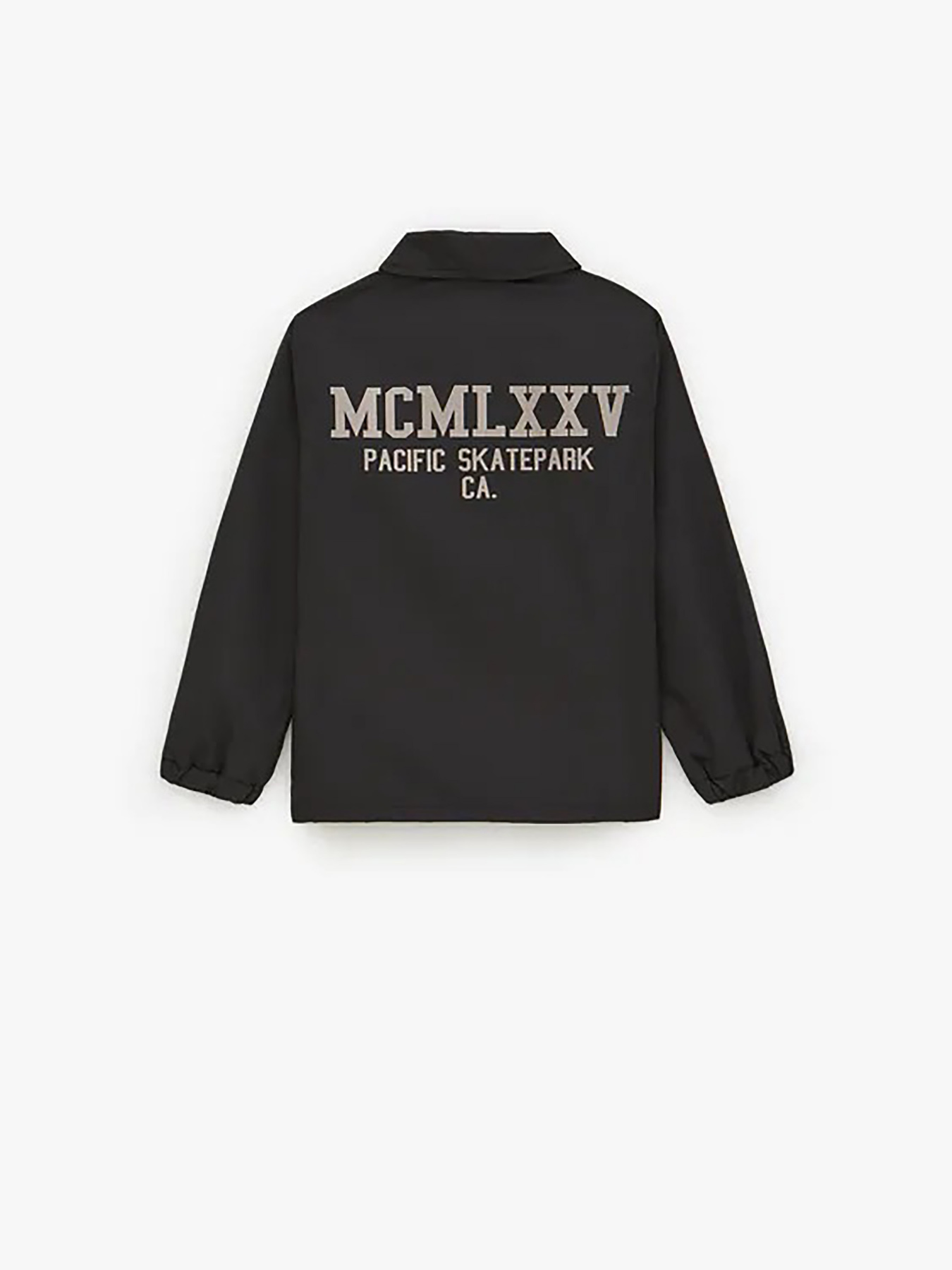 Демісезонна куртка ZARA модель 64923 Фото