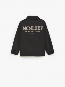 Демісезонна куртка ZARA модель 64923 Фото