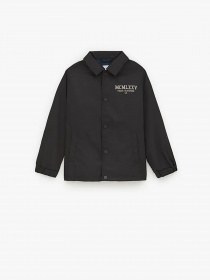 Демісезонна куртка ZARA модель 64923 Фото