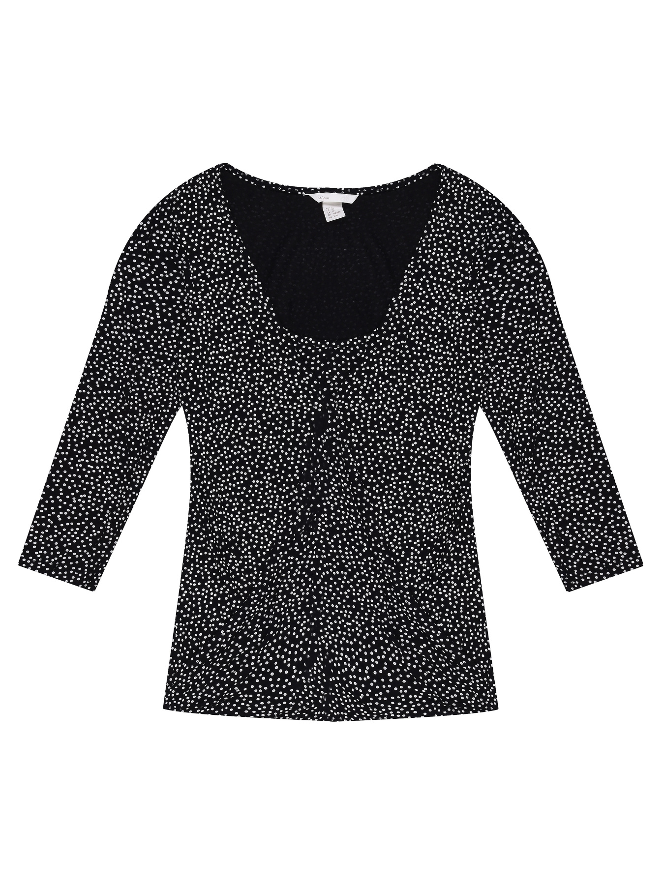 Джемпер H&M модель 36151 Фото