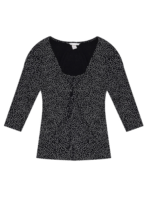 Джемпер H&M модель 36151 Фото