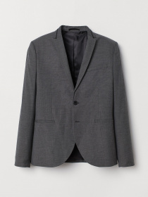 Піджак H&M модель 41220 Піджак H&M модель 41220 Фото