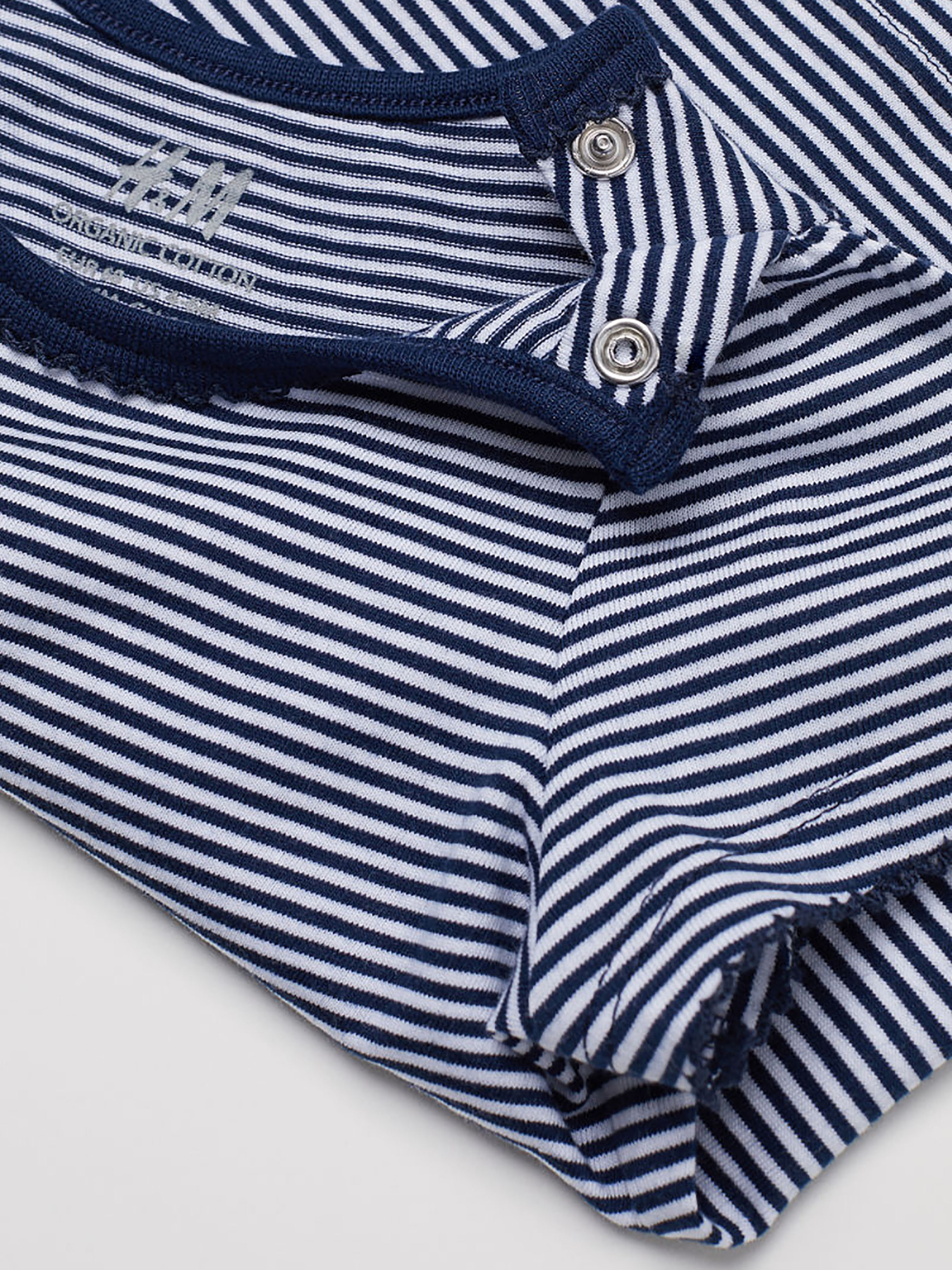 Футболка H&M модель 18564 Фото