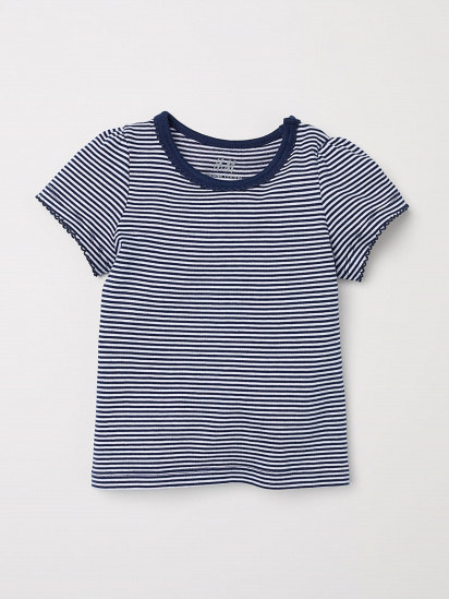 Футболка H&M модель 18564 - фото