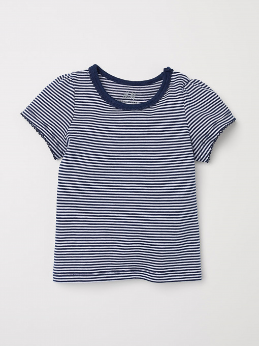 Футболка H&M модель 18564 Фото