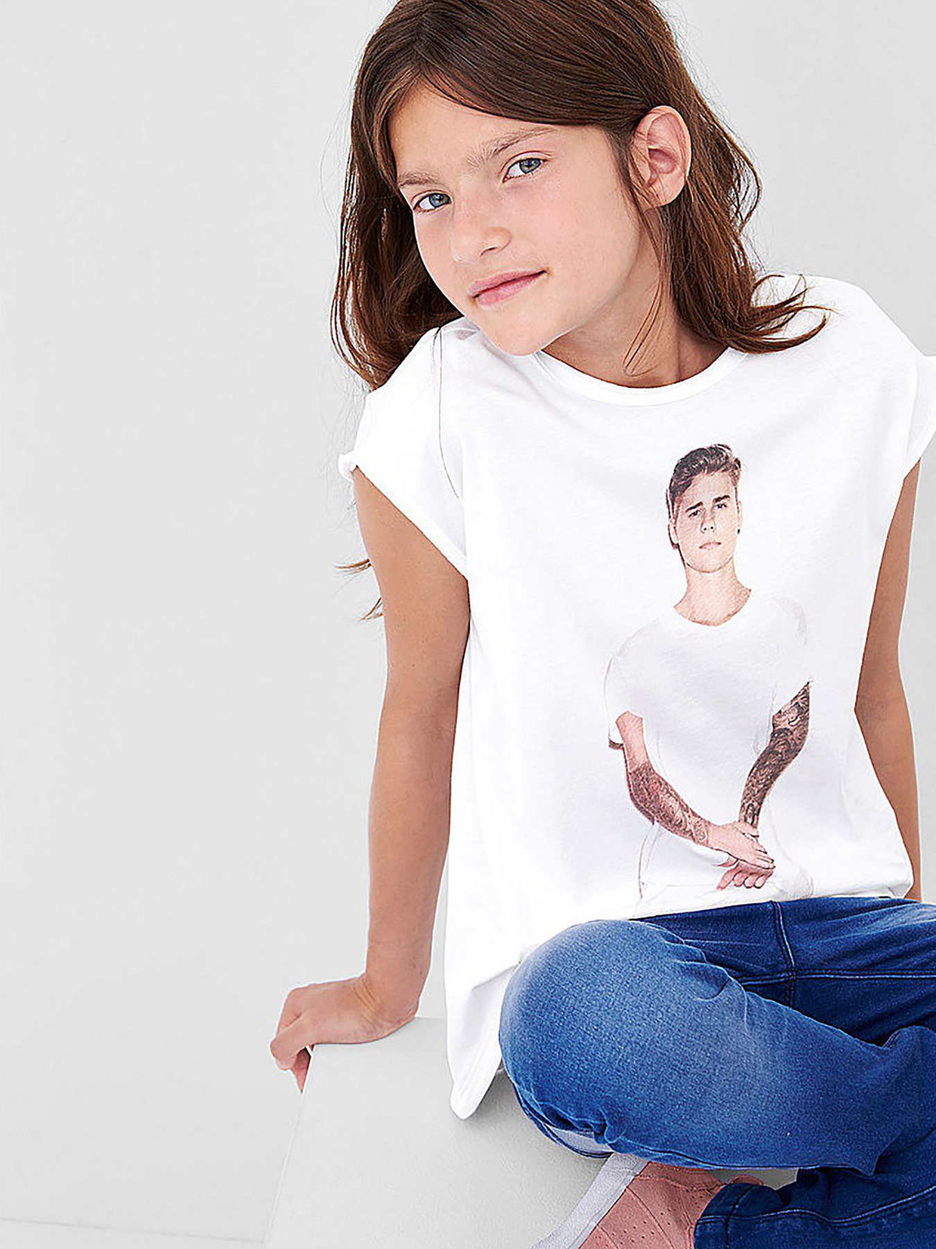 Футболка S.Oliver модель 32269 Фото