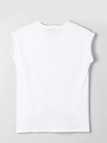 Футболка S.Oliver модель 32269 Фото