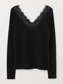 Джемпер H&M модель 49852 Фото