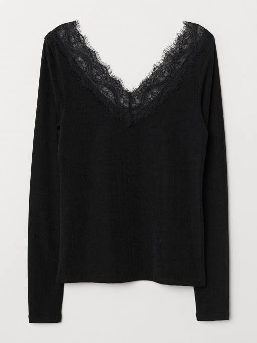 Джемпер H&M модель 49852 Фото