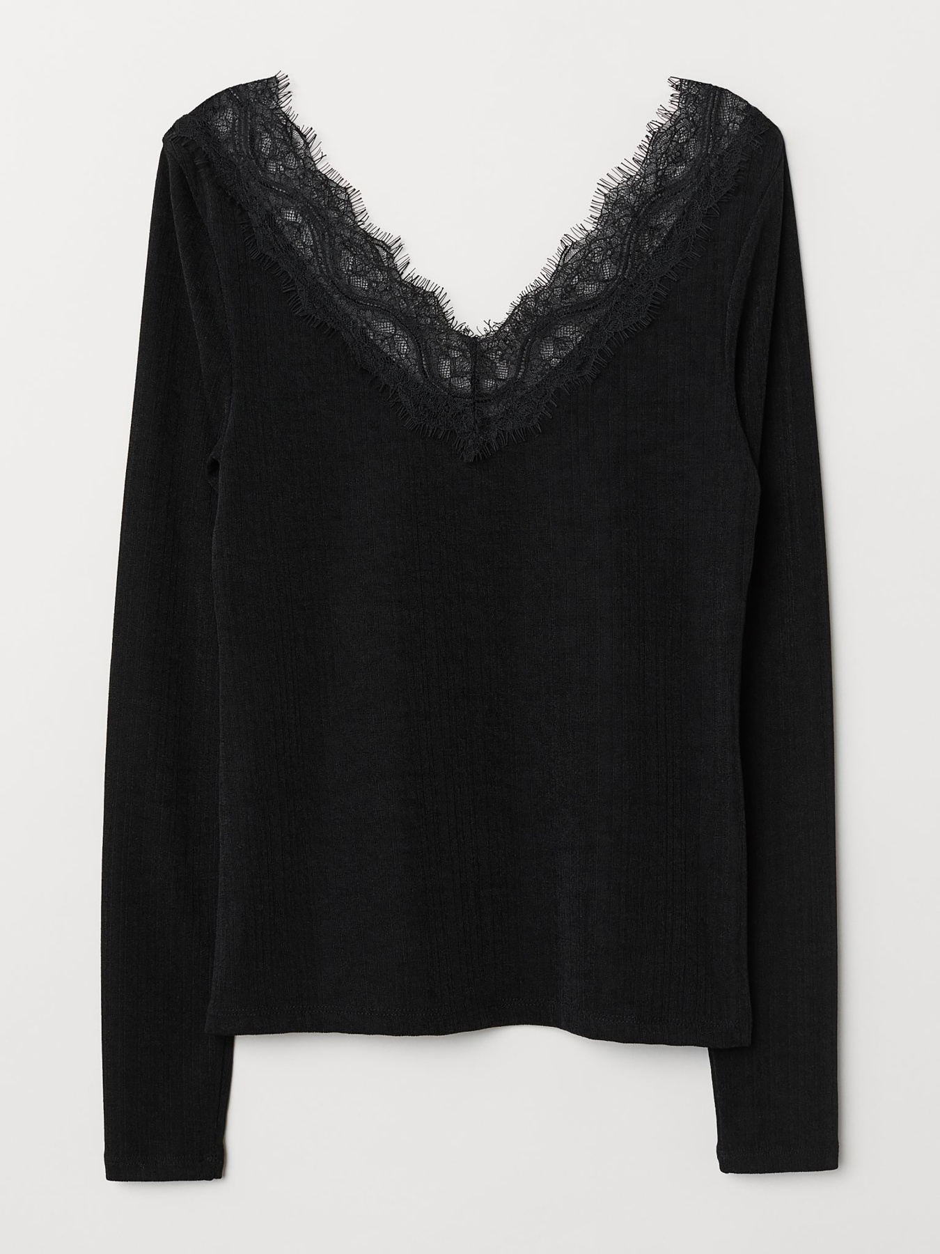 Джемпер H&M модель 49852 Фото