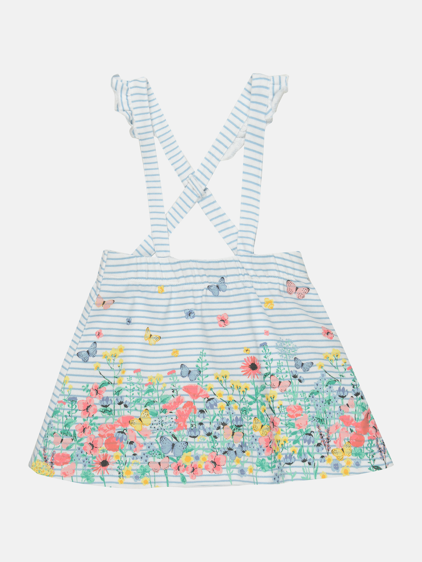 Сарафан H&M модель 49845 Фото