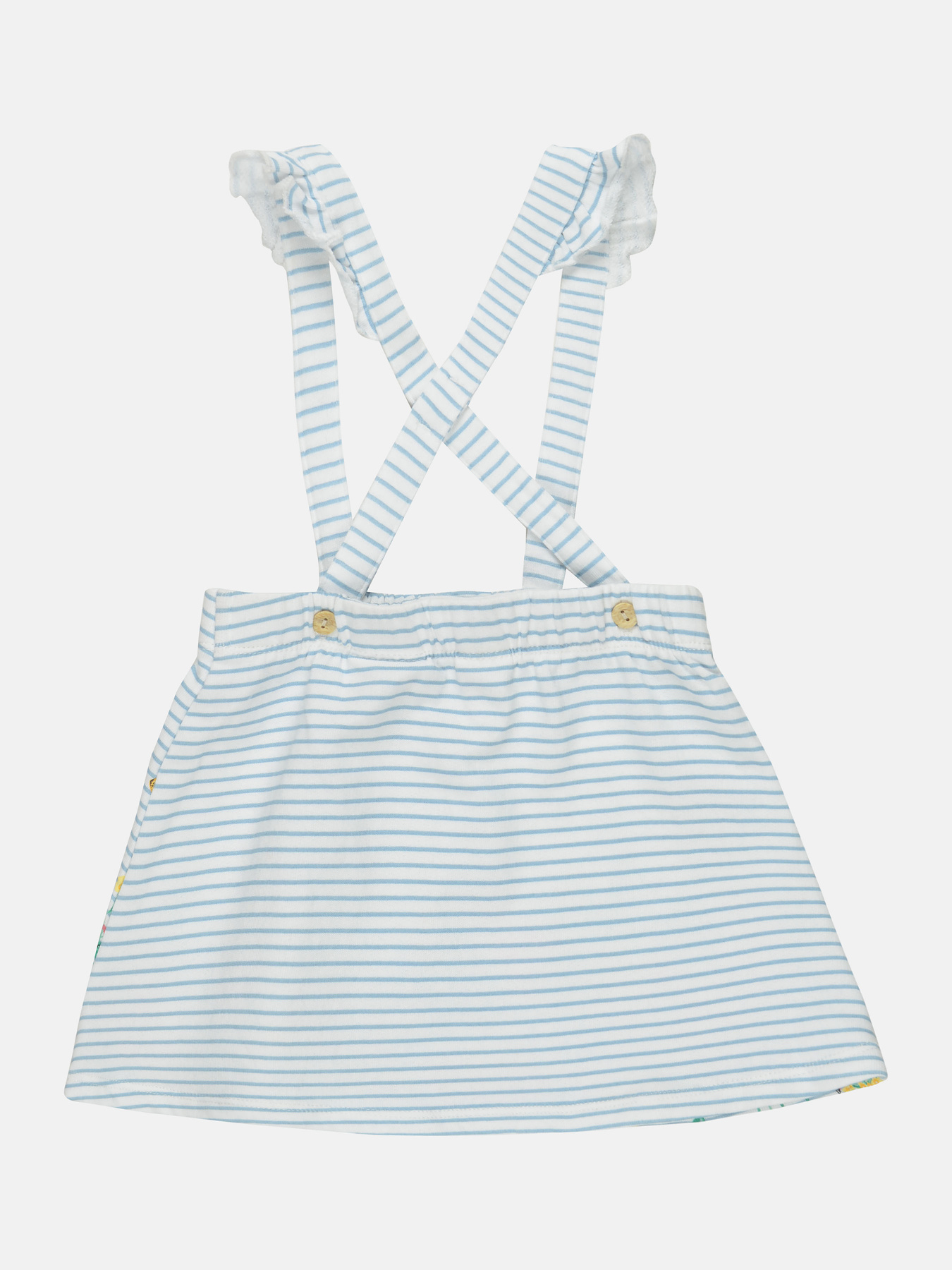 Сарафан H&M модель 49845 Фото