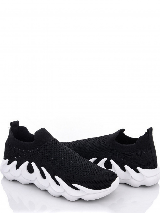 Кроссовки повседневные Caroc модель BN2237-2 Фото