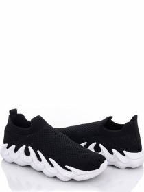 Кросівки повсякденні Caroc модель BN2237-2 Фото