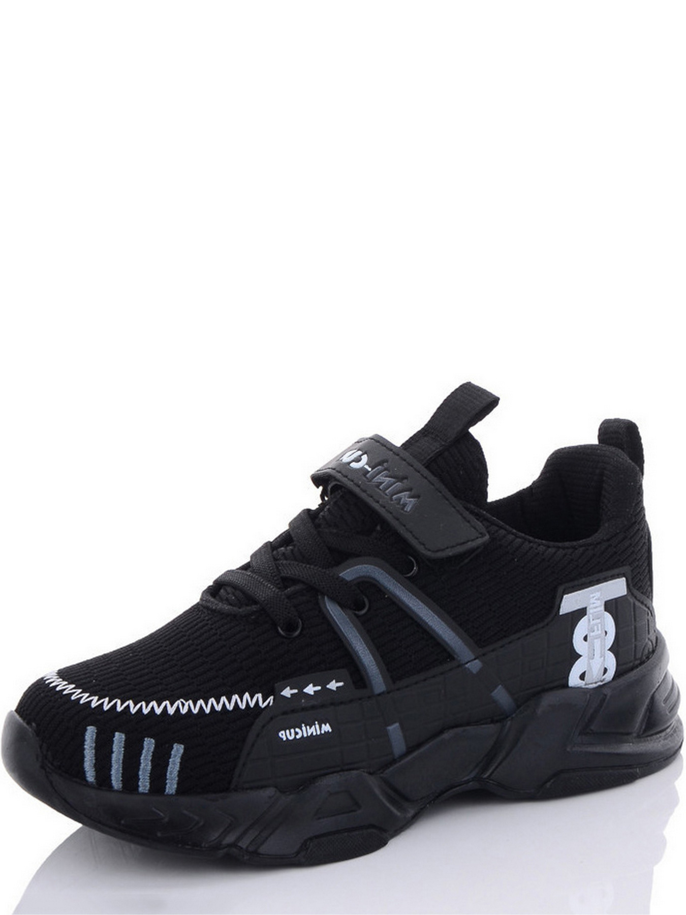 Кроссовки Caroc модель C010-2 Фото