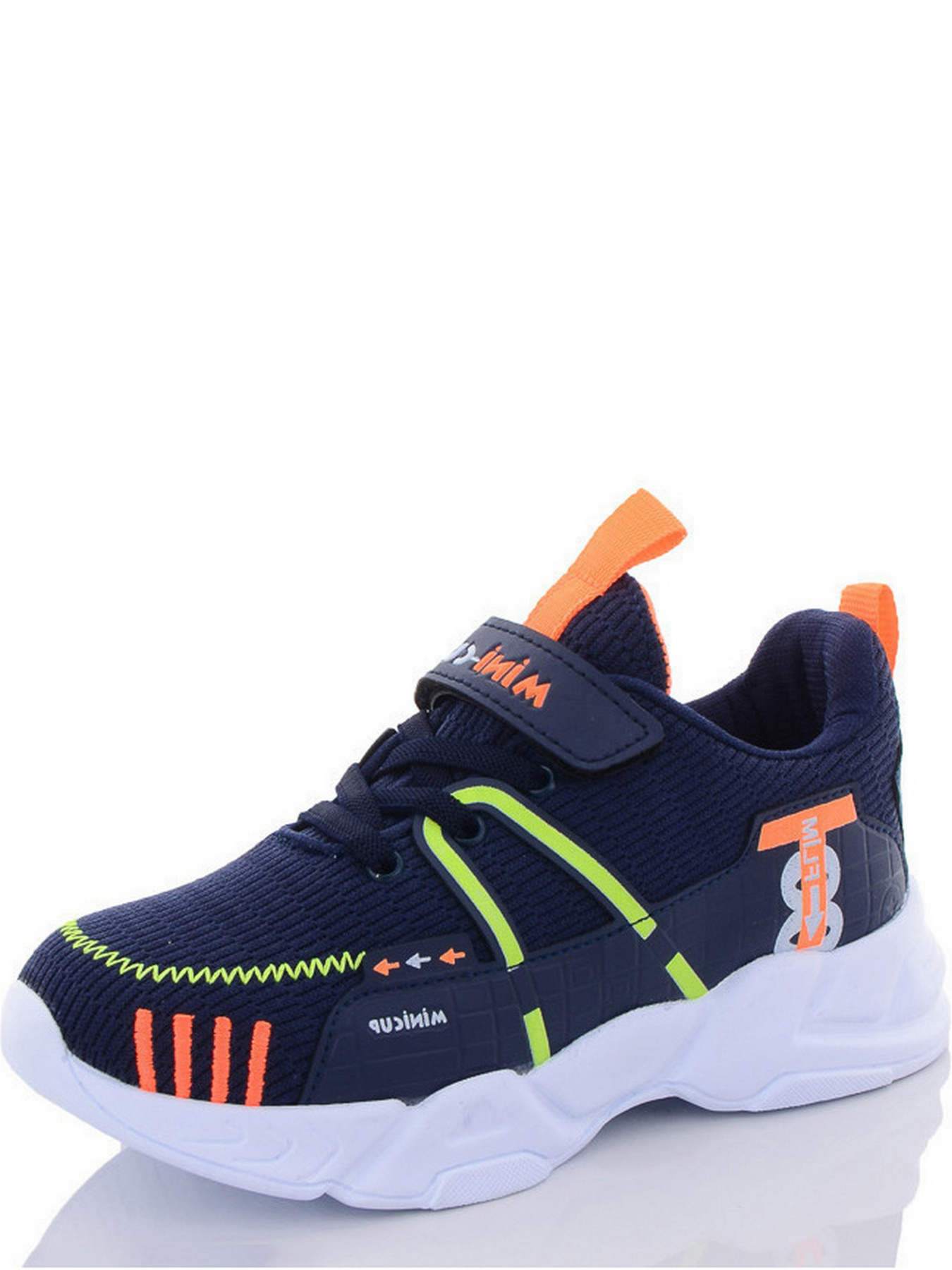 Кроссовки повседневные Caroc модель C010-6 Фото