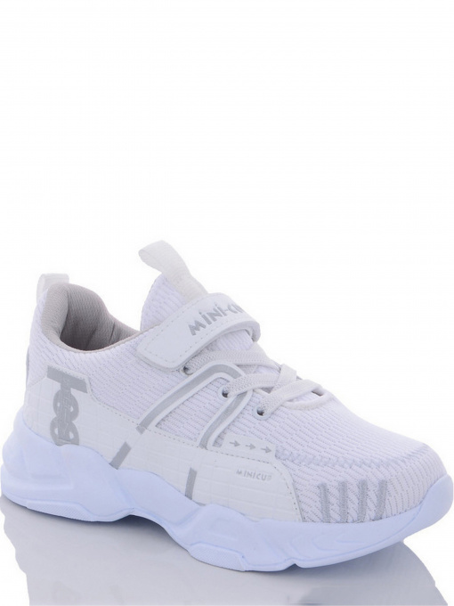 Кроссовки Caroc модель C010-15 Фото