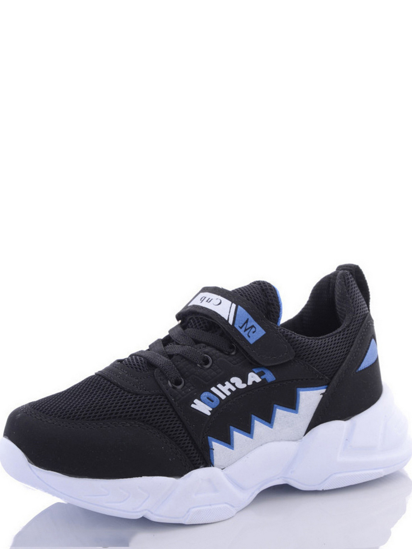 Кросівки повсякденні Caroc модель M015-4 Фото